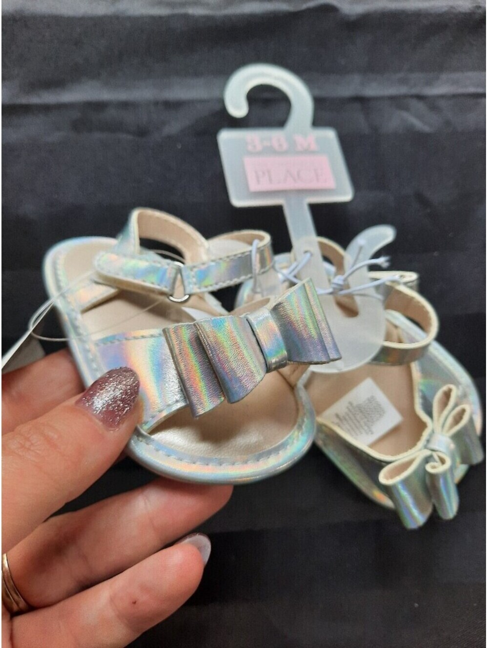 Children's Place  Sandals nwt